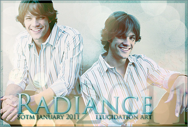 January 2011 Radiance